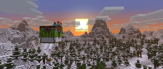 ChasetheSkies